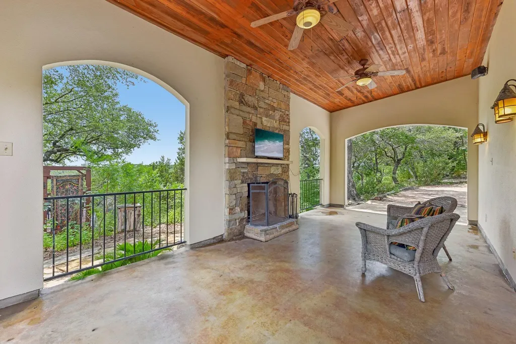 25317 Singleton Bend East Road Marble Falls TX 78654