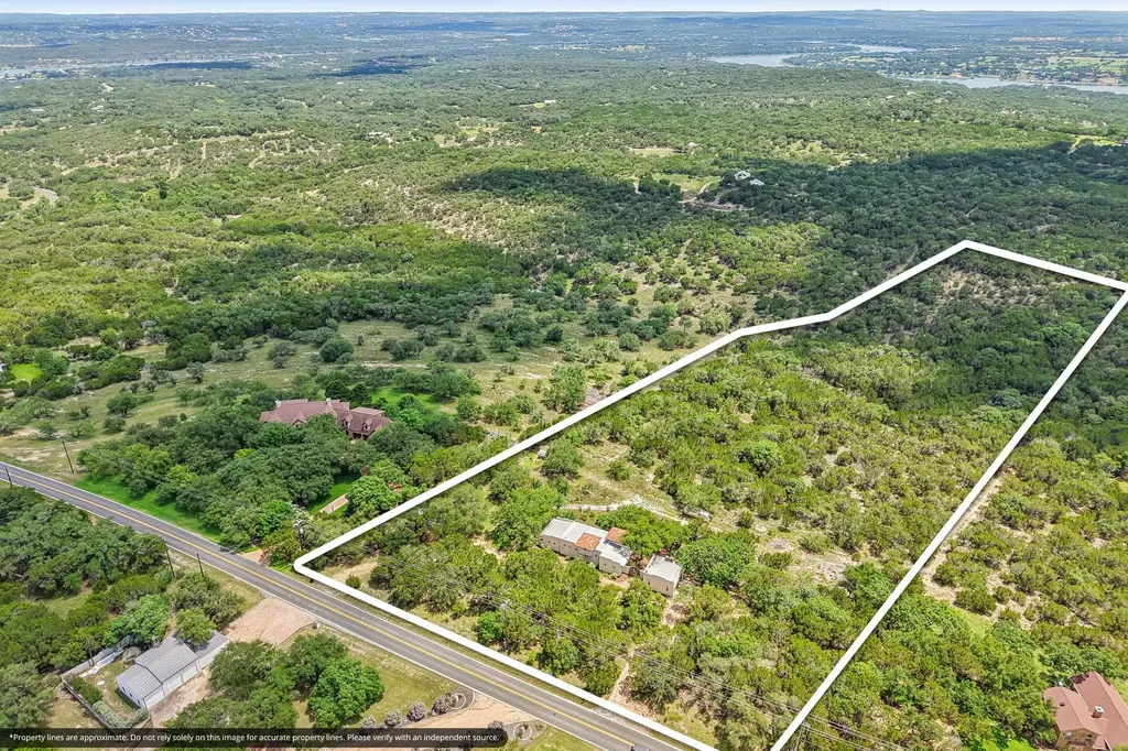 25317 Singleton Bend East Road Marble Falls TX 78654