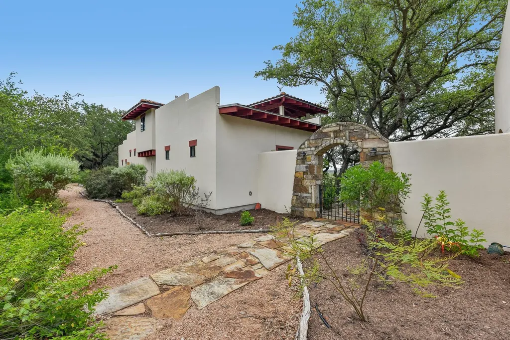 25317 Singleton Bend East Road Marble Falls TX 78654