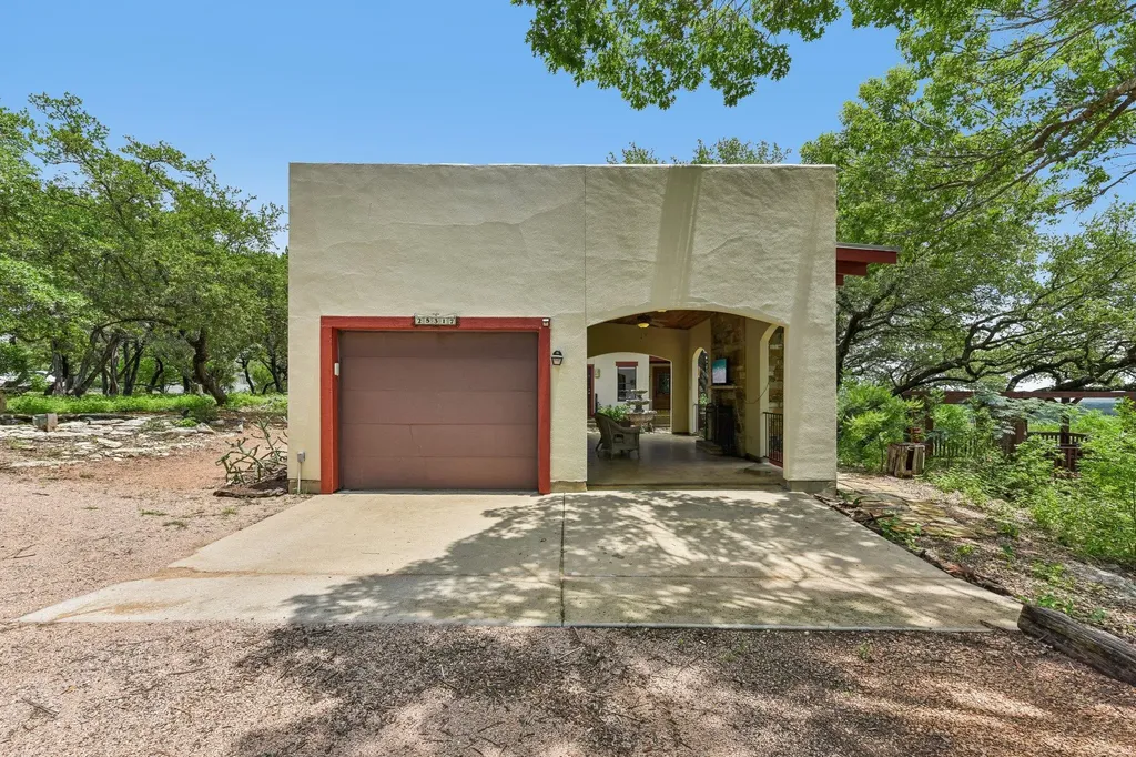 25317 Singleton Bend East Road Marble Falls TX 78654