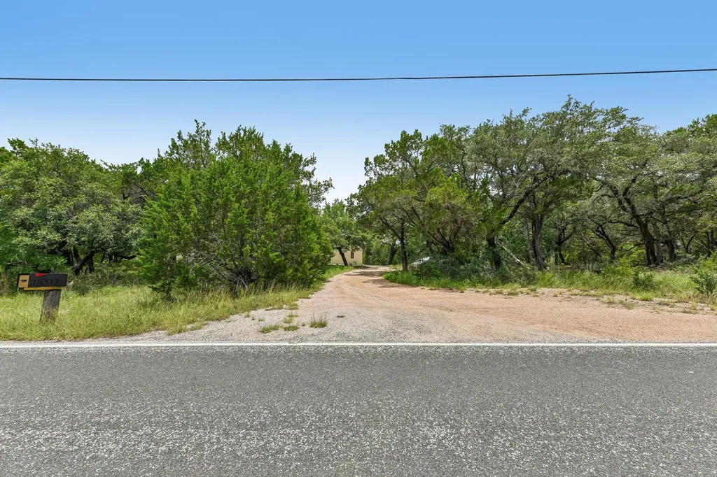 25317 Singleton Bend East Road Marble Falls TX 78654