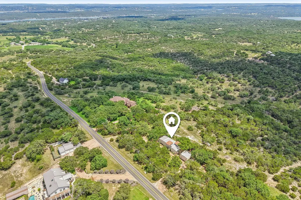 25317 Singleton Bend East Road Marble Falls TX 78654