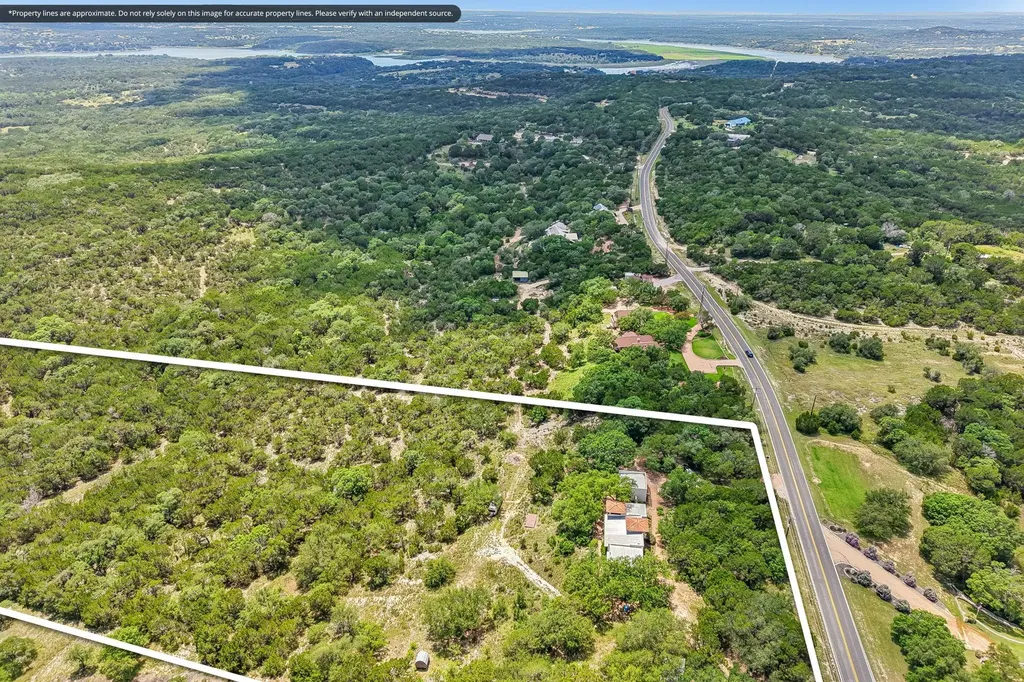 25317 Singleton Bend East Road Marble Falls TX 78654