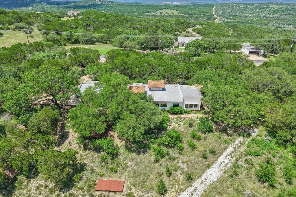 25317 Singleton Bend East Road Marble Falls TX 78654