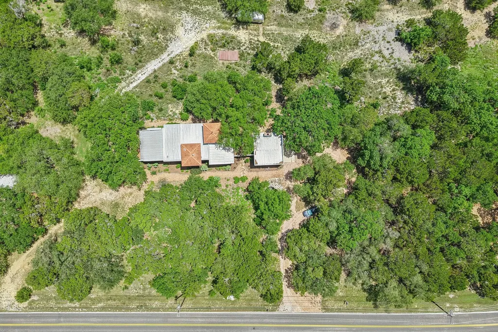 25317 Singleton Bend East Road Marble Falls TX 78654