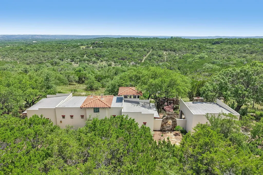 25317 Singleton Bend East Road Marble Falls TX 78654