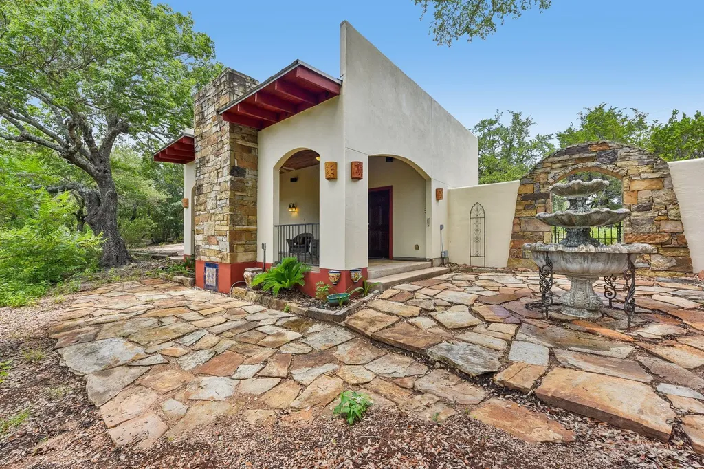 25317 Singleton Bend East Road Marble Falls TX 78654
