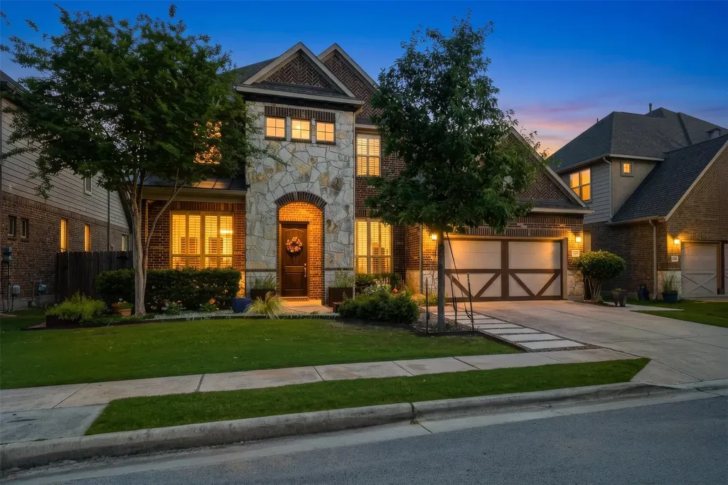 447 Clear Springs Hollow Buda TX 78610