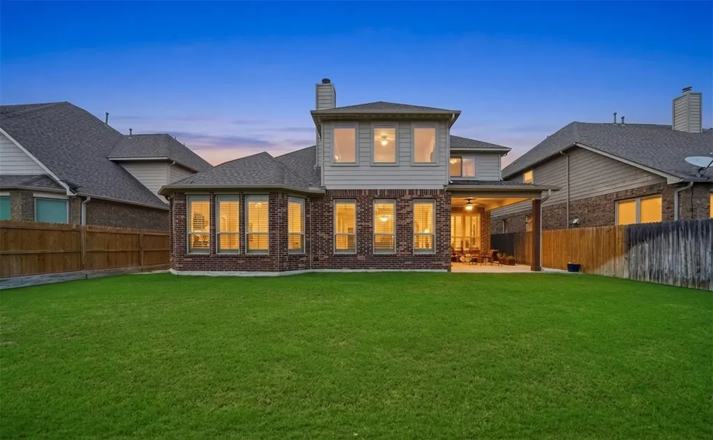 447 Clear Springs Hollow Buda TX 78610