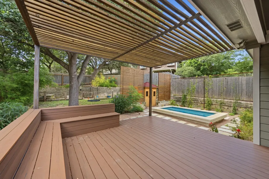 8804 Dulcet Drive Austin TX 78745