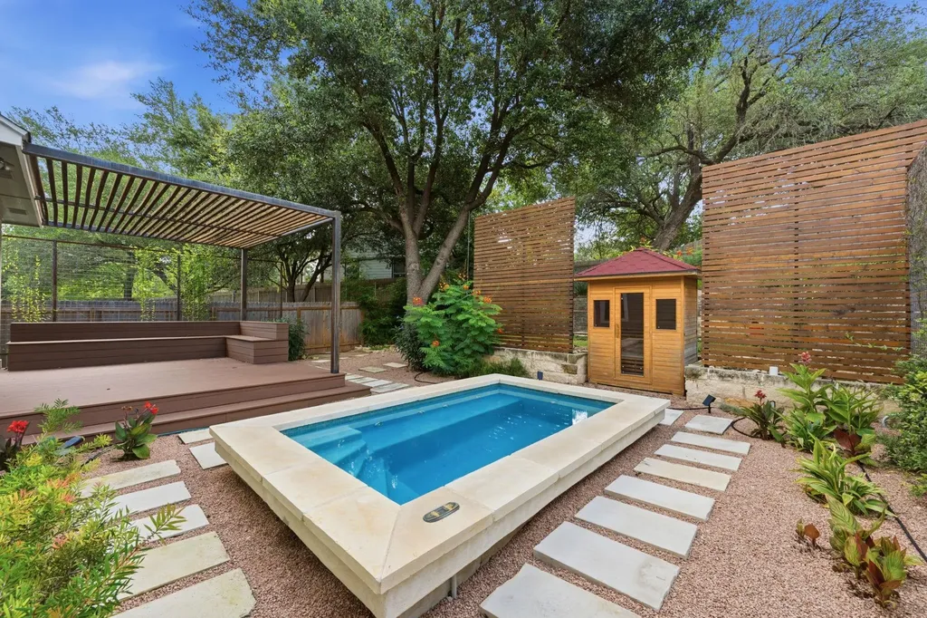 8804 Dulcet Drive Austin TX 78745