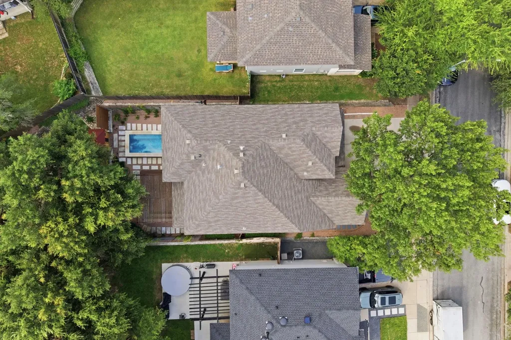 8804 Dulcet Drive Austin TX 78745