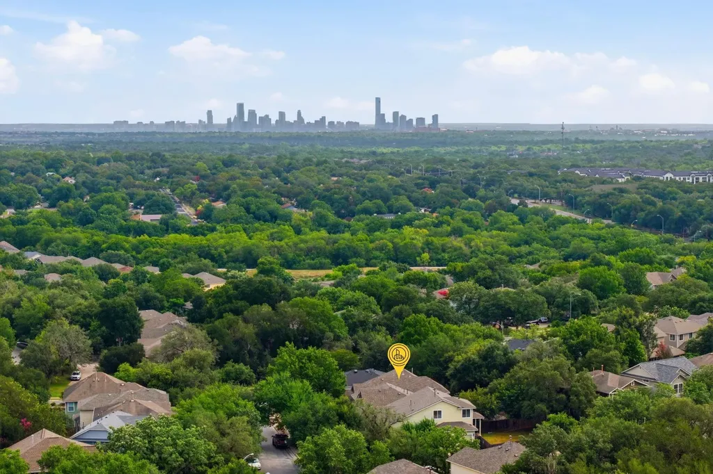 8804 Dulcet Drive Austin TX 78745