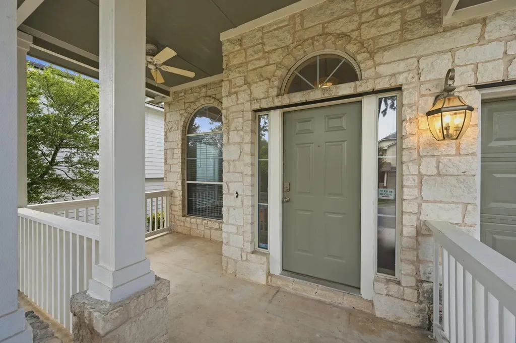 8804 Dulcet Drive Austin TX 78745