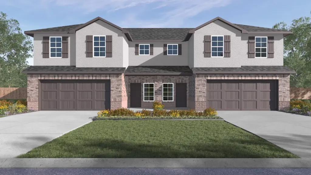 15116-A Afleet Alex Street Manor TX 78653