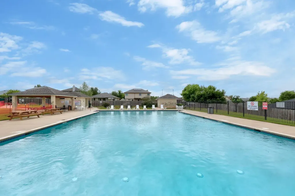 1604 Bush Coat Lane Austin TX 78754