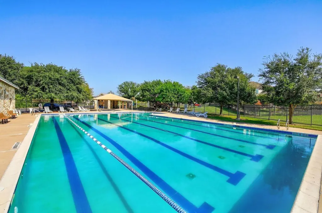 1604 Bush Coat Lane Austin TX 78754