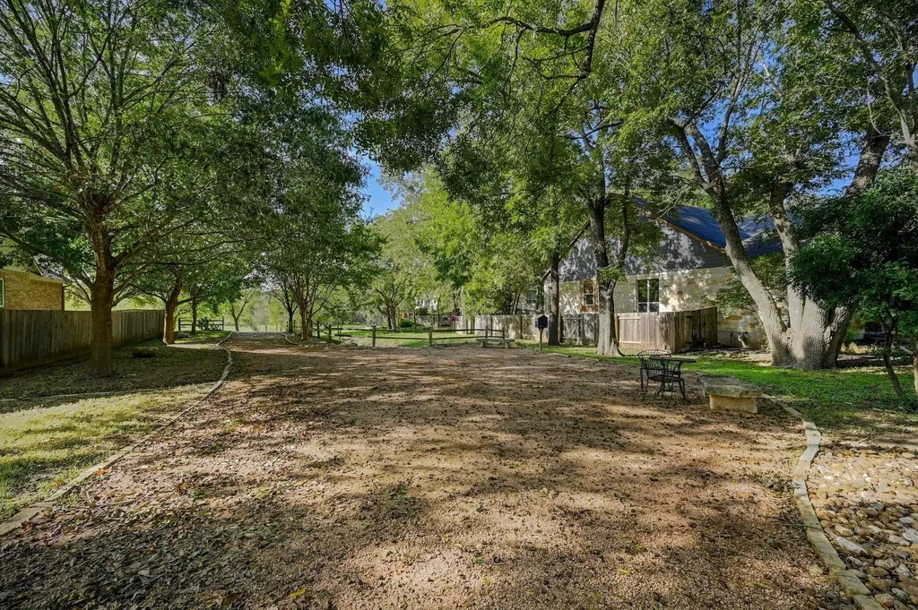 1604 Bush Coat Lane Austin TX 78754