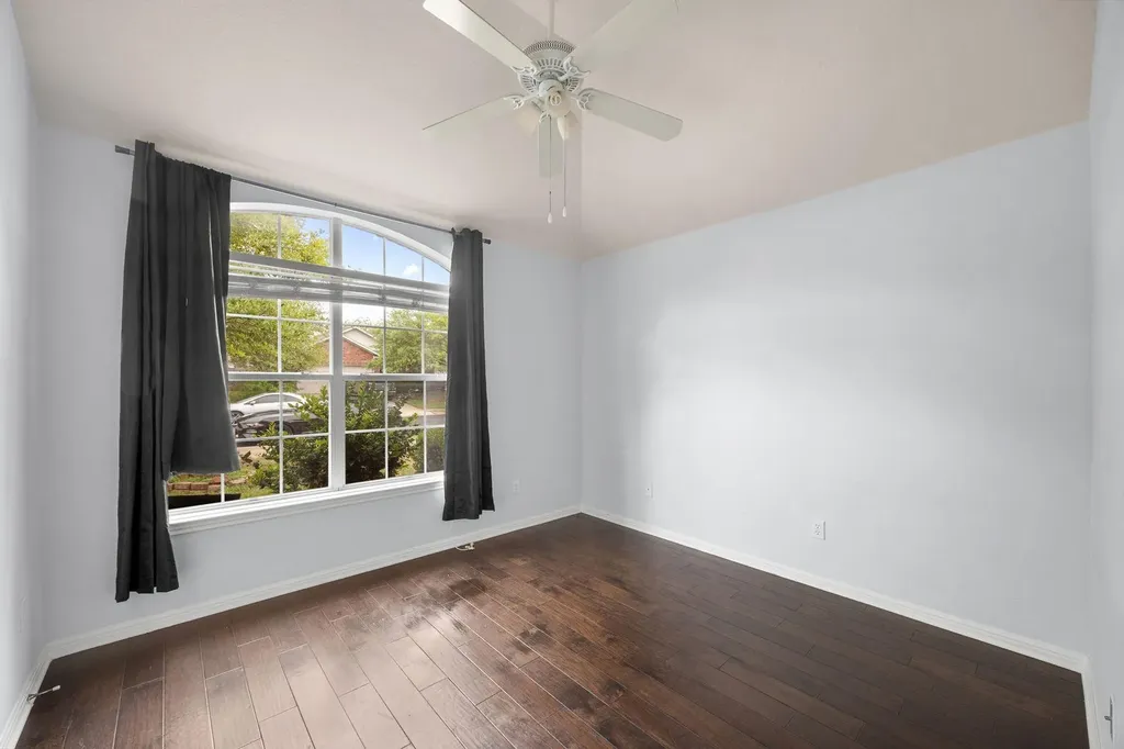 1604 Bush Coat Lane Austin TX 78754
