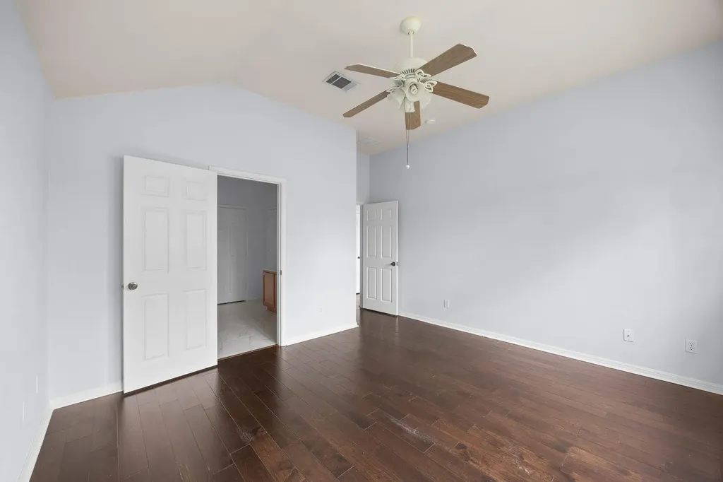 1604 Bush Coat Lane Austin TX 78754