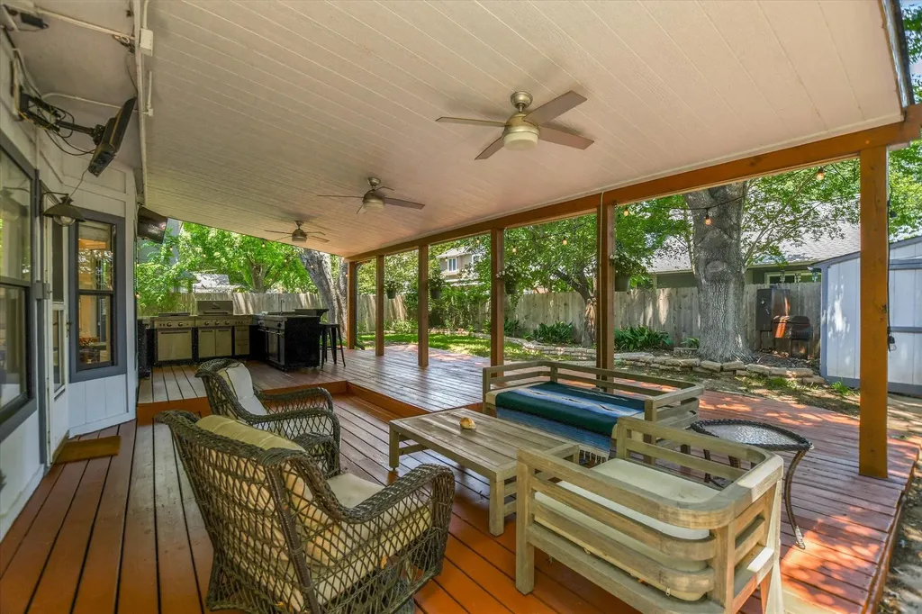 1104 Crestview Street Round Rock TX 78681