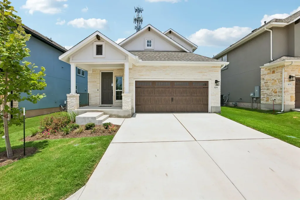 2605 Sam Bass Road Round Rock TX 78681