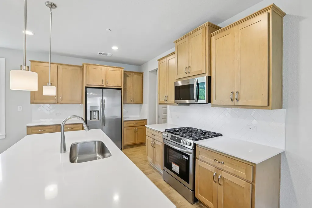 2605 Sam Bass Road Round Rock TX 78681