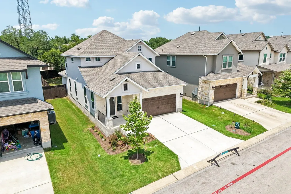 2605 Sam Bass Road Round Rock TX 78681