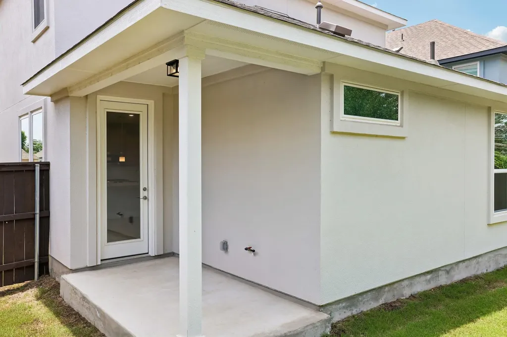 2605 Sam Bass Road Round Rock TX 78681