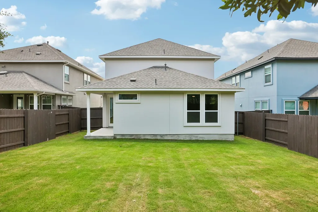 2605 Sam Bass Road Round Rock TX 78681