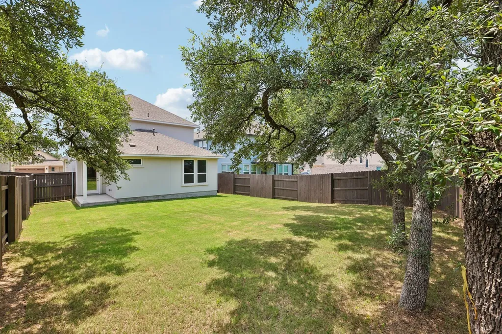 2605 Sam Bass Road Round Rock TX 78681