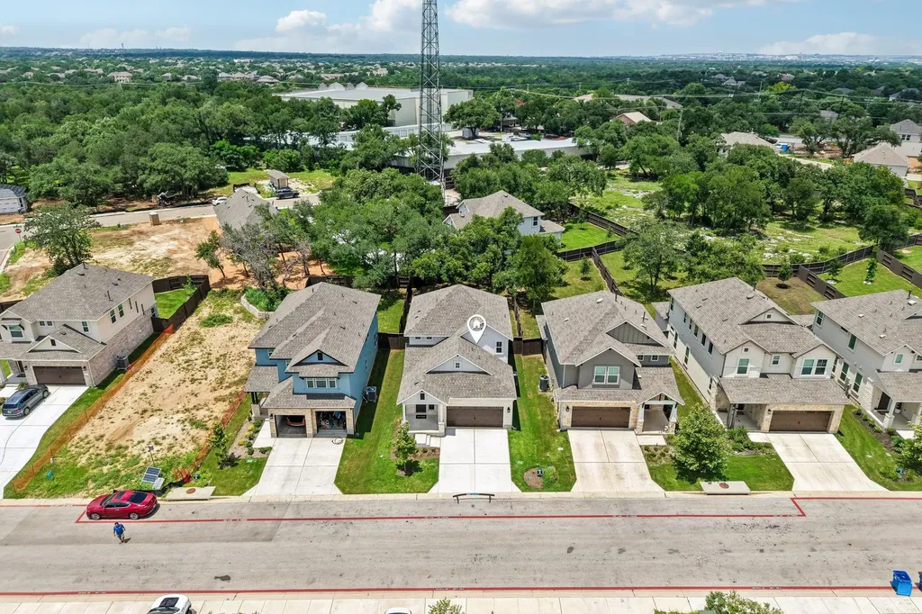 2605 Sam Bass Road Round Rock TX 78681