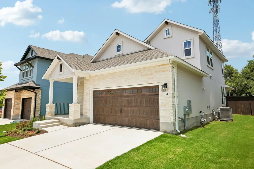 2605 Sam Bass Road Round Rock TX 78681