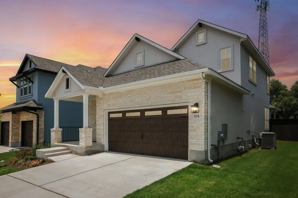 2605 Sam Bass Road Round Rock TX 78681