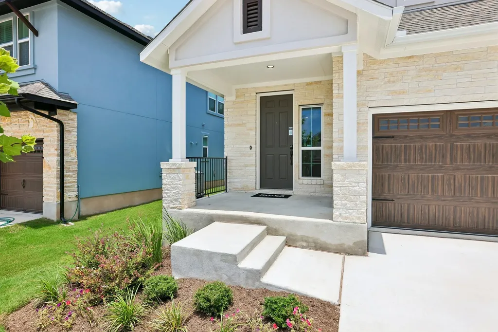 2605 Sam Bass Road Round Rock TX 78681