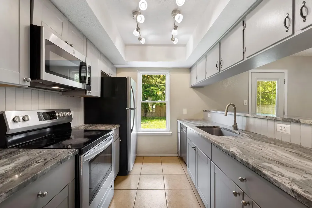 1508 Long Branch Drive Georgetown TX 78626