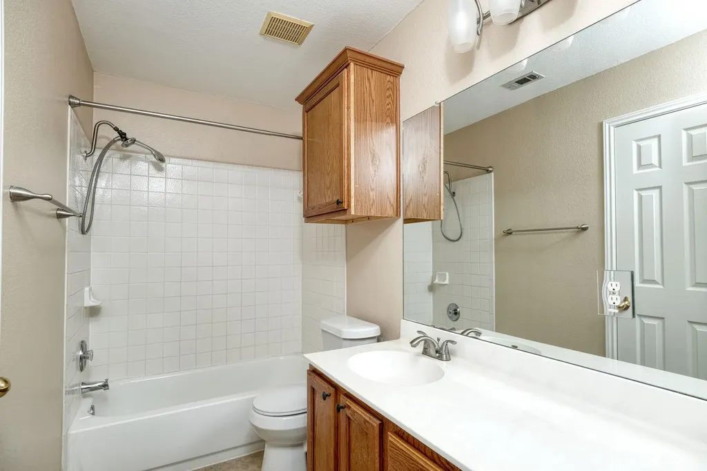 3353 Rod Carew Drive Round Rock TX 78665