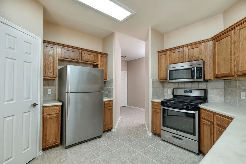 3353 Rod Carew Drive Round Rock TX 78665