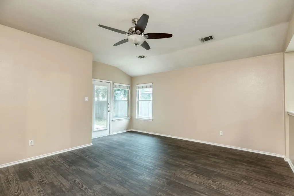 3353 Rod Carew Drive Round Rock TX 78665