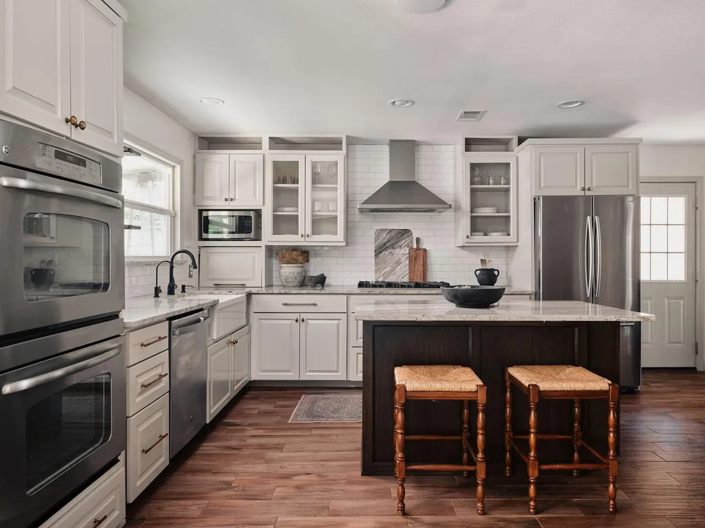 1907 Northwest Boulevard Georgetown TX 78628