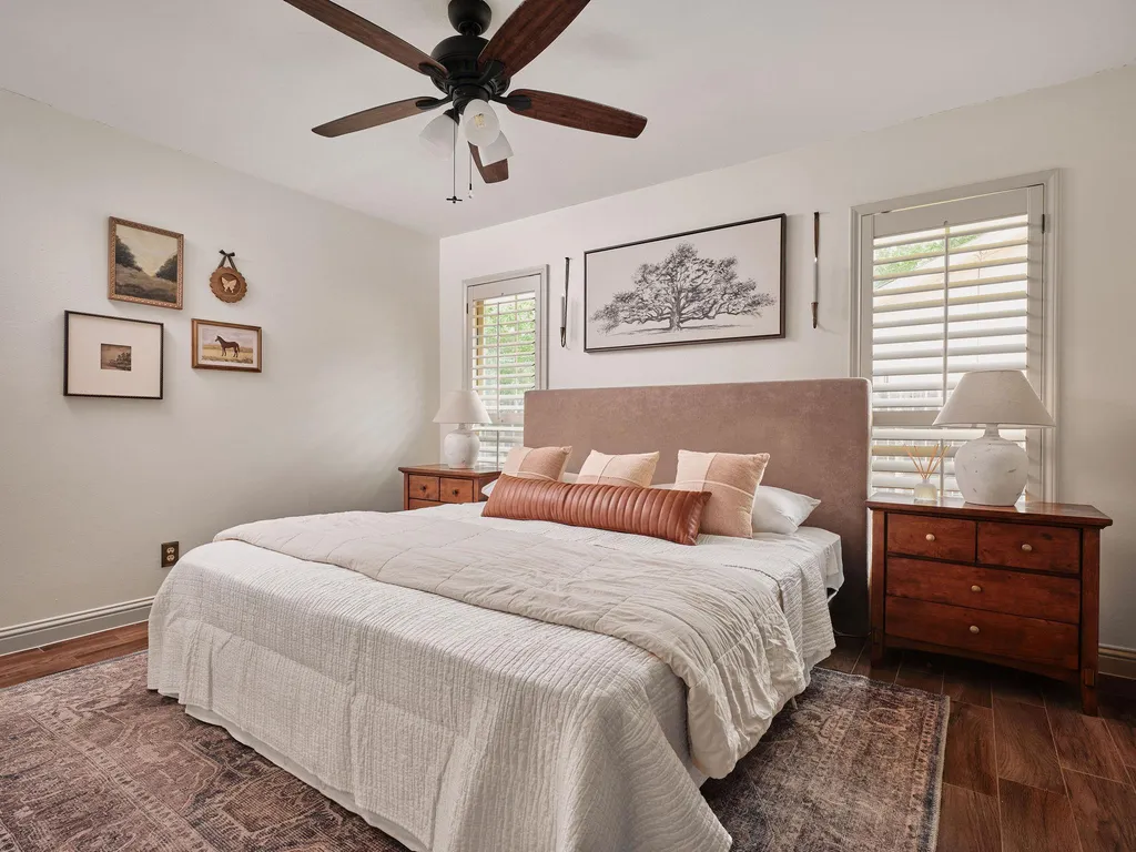 1907 Northwest Boulevard Georgetown TX 78628
