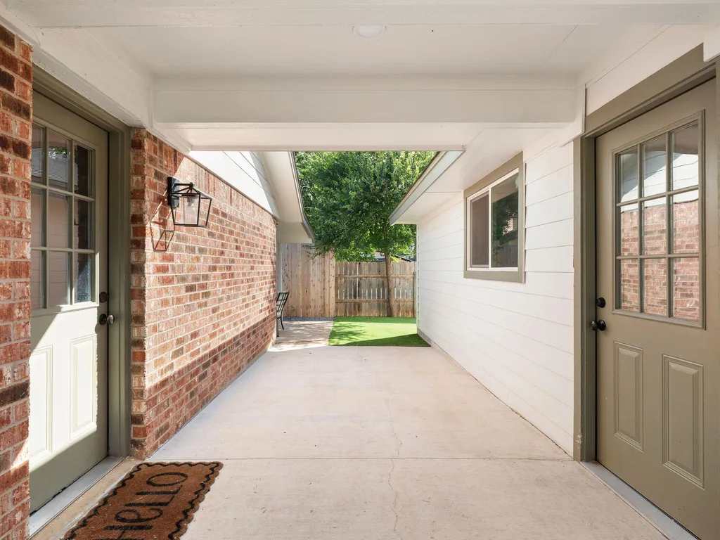 1907 Northwest Boulevard Georgetown TX 78628