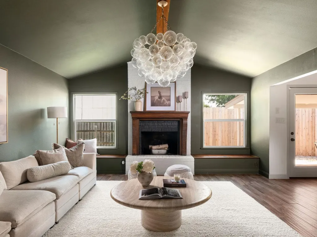 1907 Northwest Boulevard Georgetown TX 78628