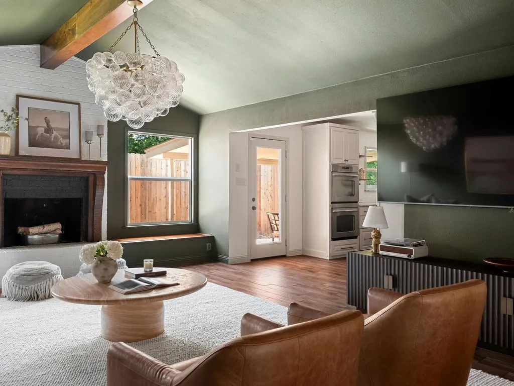 1907 Northwest Boulevard Georgetown TX 78628