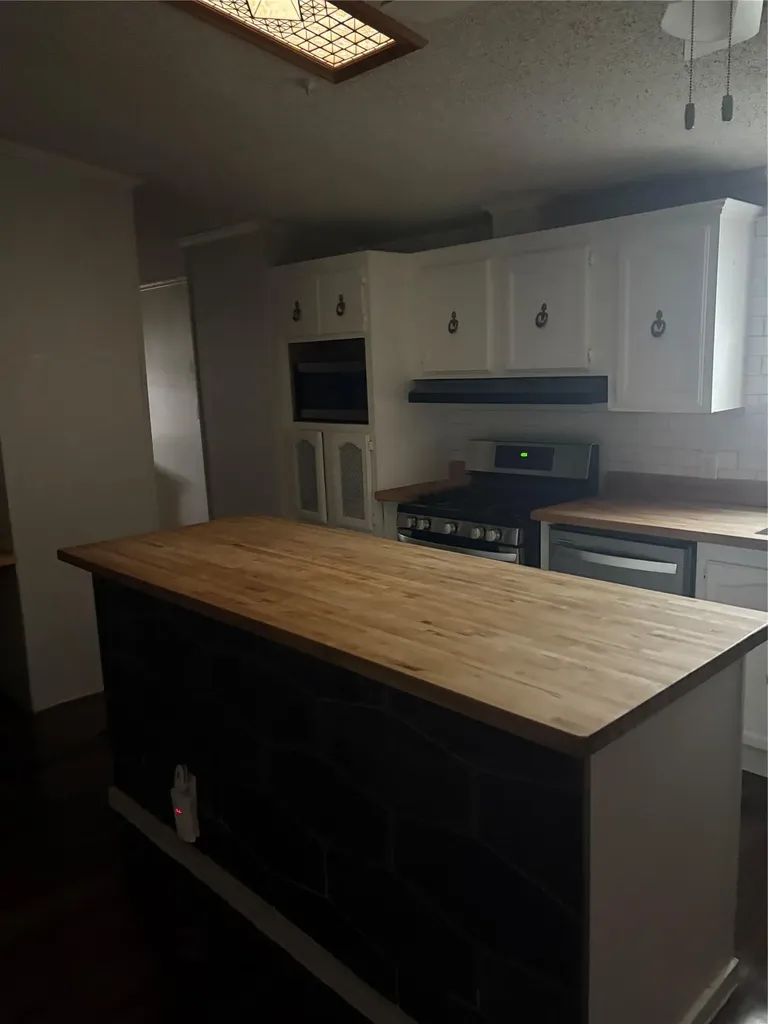 1307 Minnie Drive Austin TX 78732