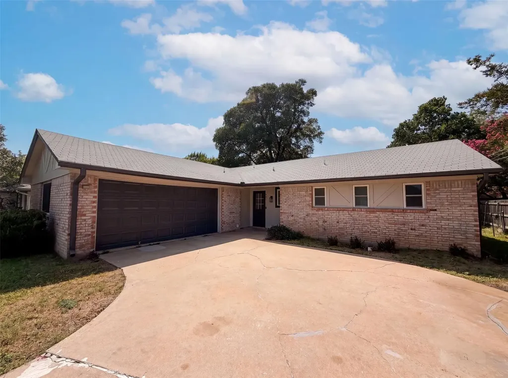501 E Central Drive Georgetown TX 78628
