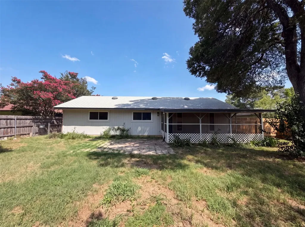 501 E Central Drive Georgetown TX 78628