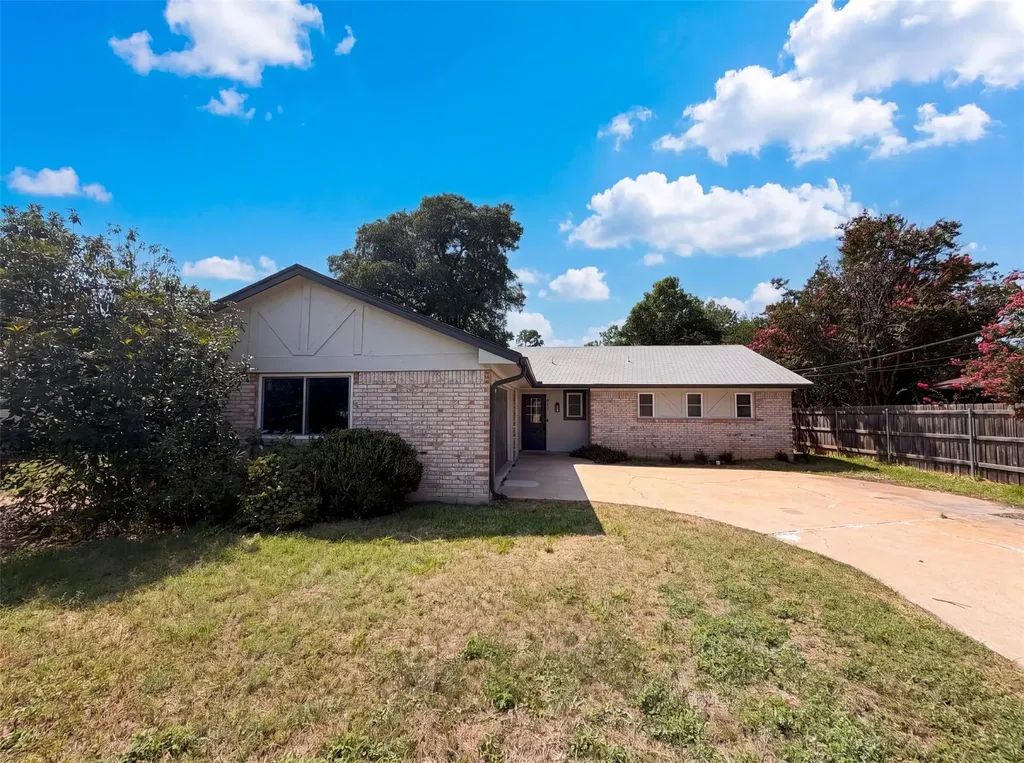501 E Central Drive Georgetown TX 78628