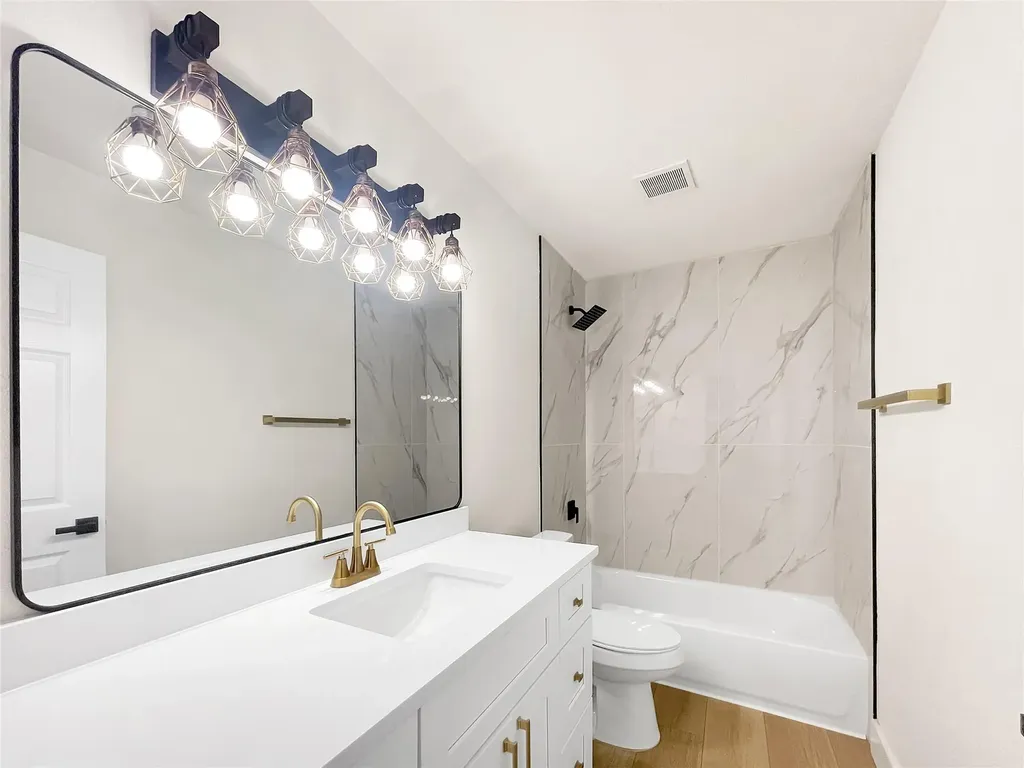 313 Golden Oaks Drive Georgetown TX 78628