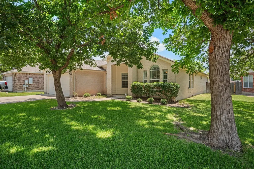 20305 Kearney Hill Road Pflugerville TX 78660